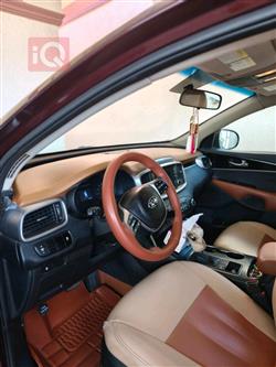 کیا سۆرینتۆ